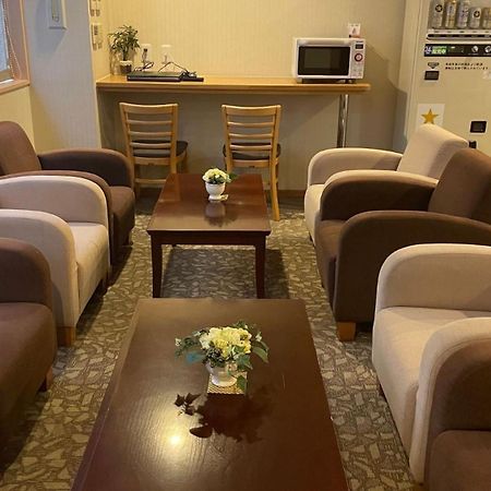 Hakodate Hotel Ekimae - Vacation Stay 91824V エクステリア 写真