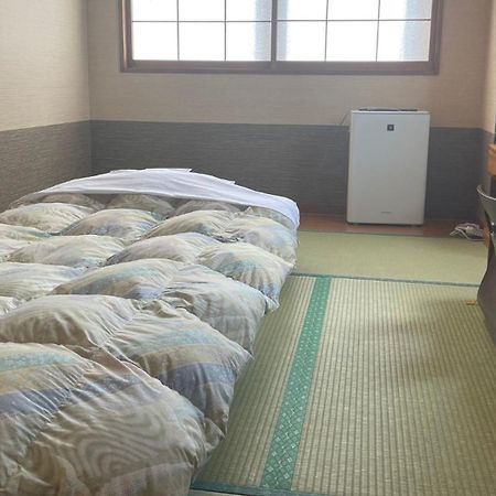 Hakodate Hotel Ekimae - Vacation Stay 91824V エクステリア 写真
