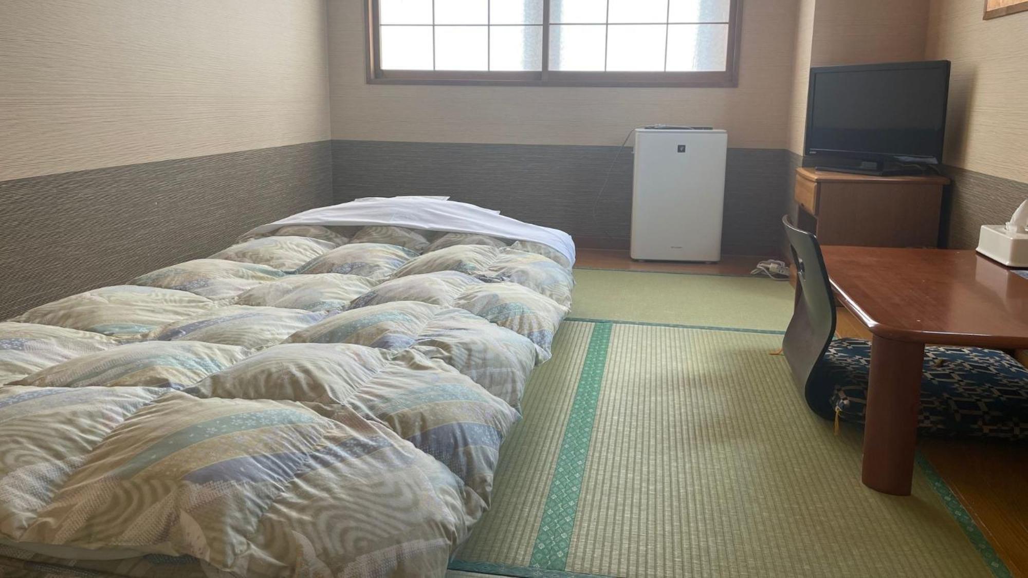 Hakodate Hotel Ekimae - Vacation Stay 91824V エクステリア 写真